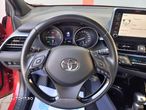 Toyota C-HR 1.8 HSD 4x2 CVT C-ult - 17