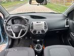 Hyundai i20 1.2 Classic - 13