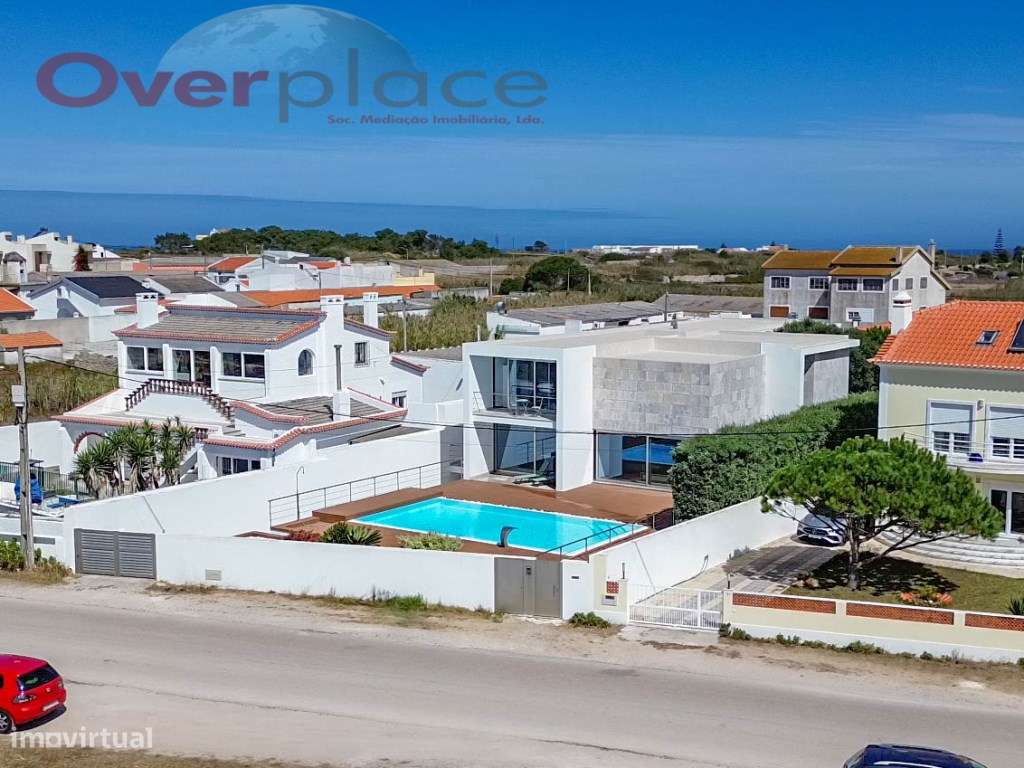 Moradia T6 Venda Peniche - Grande imagem: 3/60