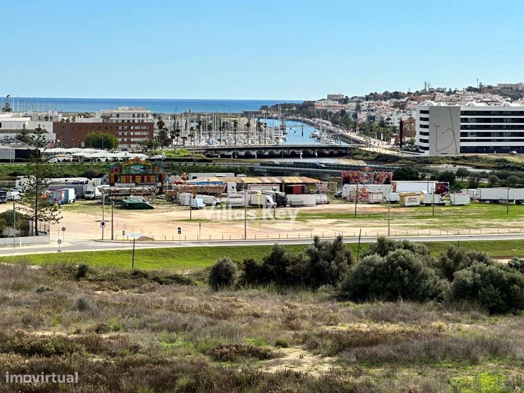 Apartamento de luxo, com 2 quartos, piscina e Vista Mar próximos do... - Grande imagem: 2/19