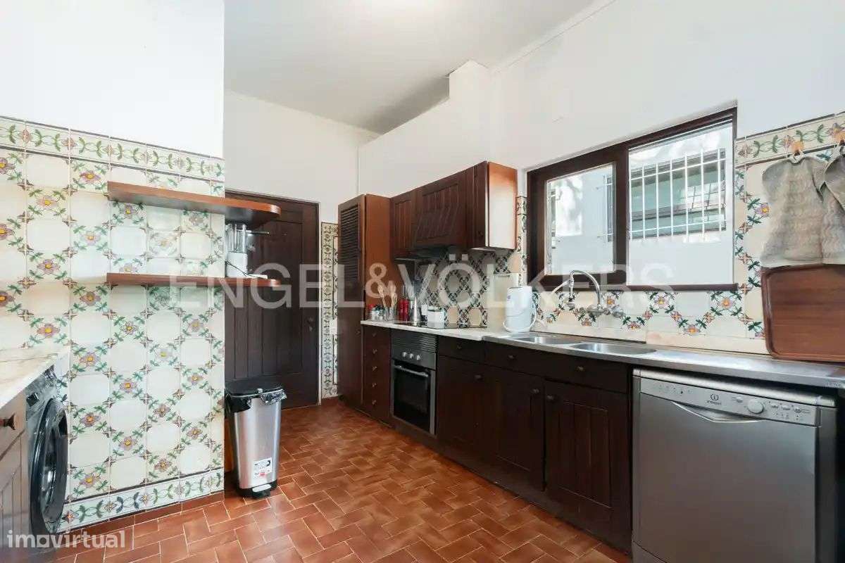 Oportunidade rara: Moradia V3 a 600m da praia-20