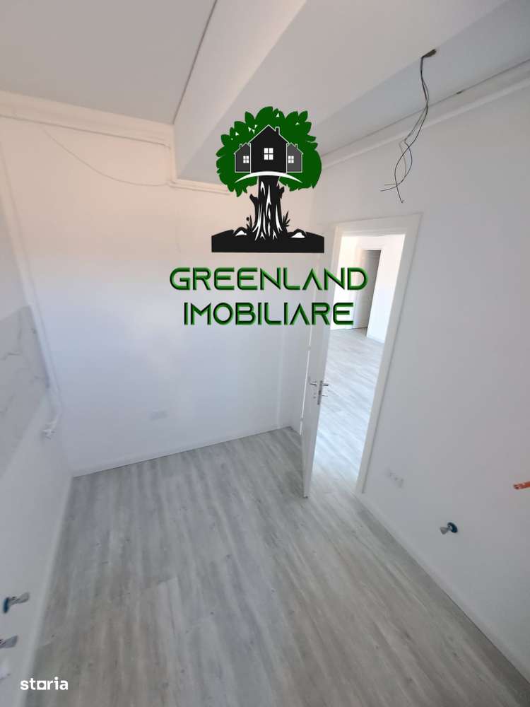 Ap 1 Cam,37 mp, Bloc NOU, DECOMANDAT, et 4, finisaje PREMIUM, Visan-3