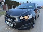 Chevrolet Aveo 1.2 LT+ - 14