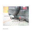 Carlig de remorcare pentru HONDA CR-V - 5usi. - sistem semidemontabil -cu suruburi - tip 3xxx - din 2002/03 pana 2006/12 - 9