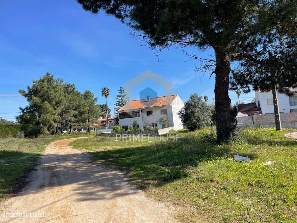 Terreno Urbano Aldeamento Pé da Serra - Grande imagem: 4/7