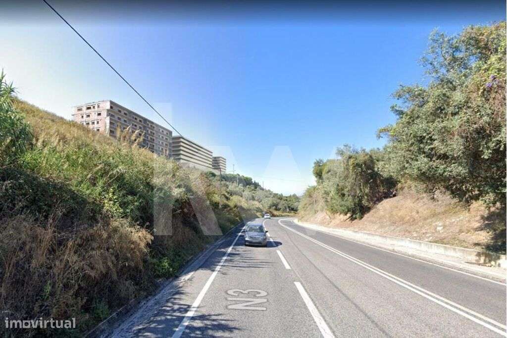 Oportunidade - Terreno para construção com 7.084 m2 de construção. PIP - Grande imagem: 3/10