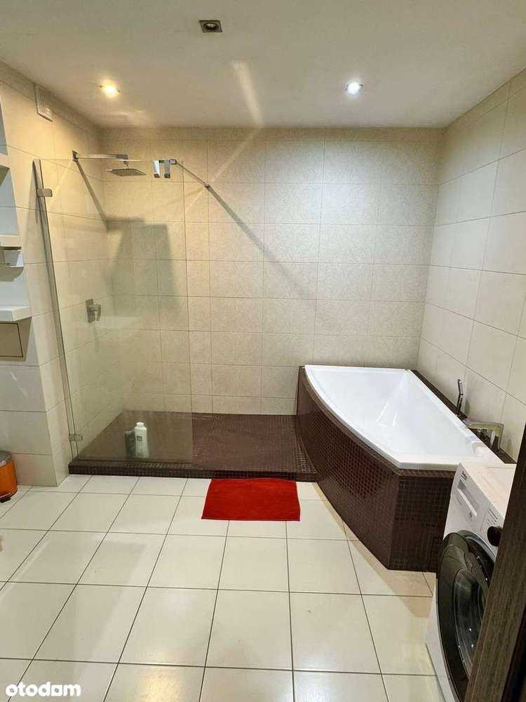 OBNIŻKA CENY Mieszkanie 74 m2 na parterze Giszowiec KATOWICE-5