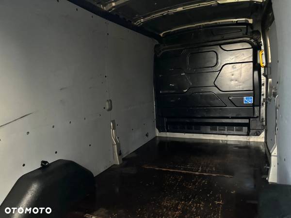 Ford Transit L3H2 kamera, hak, navi ! - 7