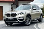 BMW X3 sDrive18d Luxury Line - 2