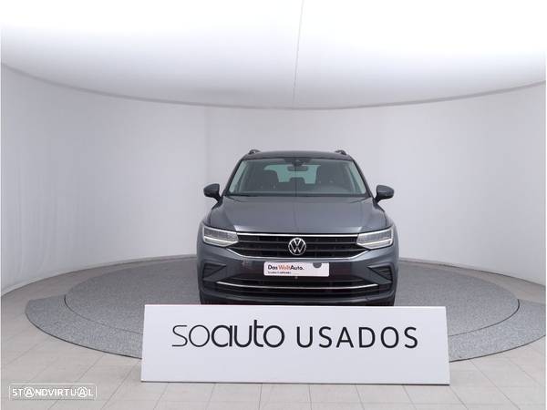 VW Tiguan 1.5 TSI Life - 2