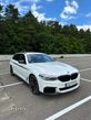 BMW Seria 5 M550d xDrive - 1