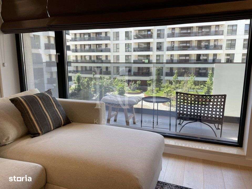 Exclusivitate-Apartament 2 camere NUSCO CITY - Imagine principală: 4/18