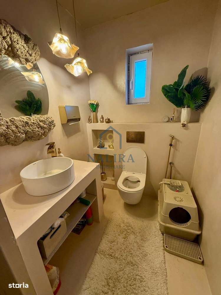 Casă modernă de vânzare – Coltău - Imagine principală: 4/8