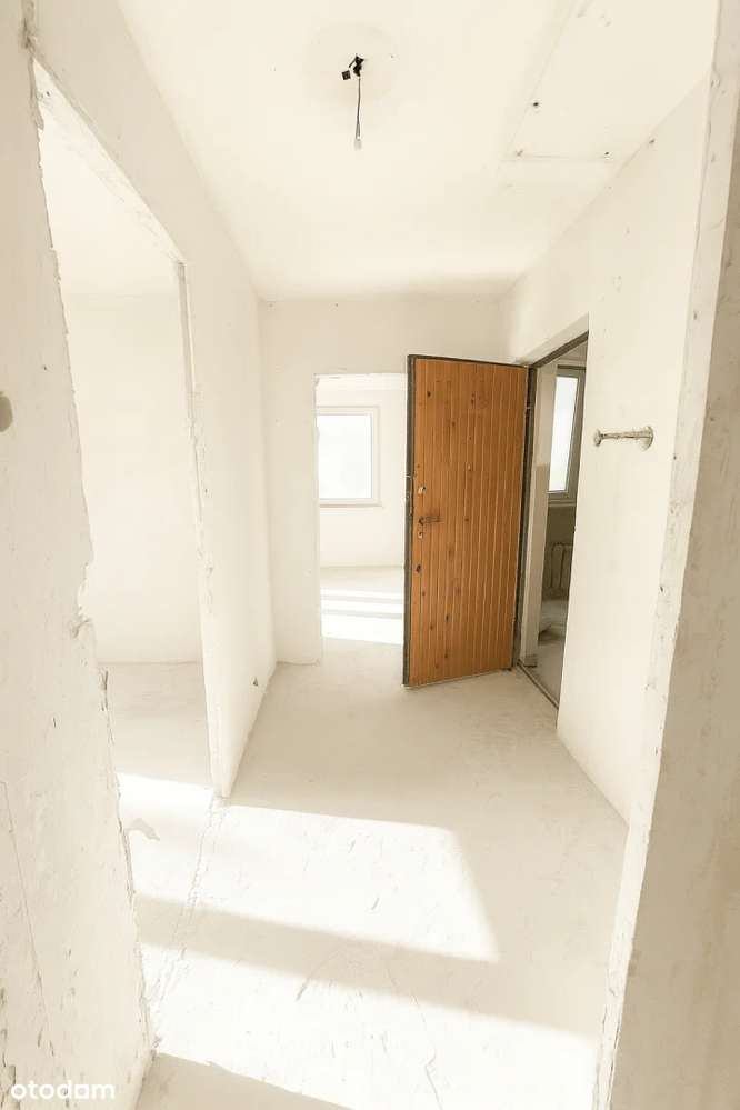 Okazja! Mieszkanie 2-pokoje z balkonem, 39m2 - Samsonowicza 27, Lublin-10