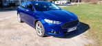 Ford Fusion 2.0 EcoBoost Titanium - 13