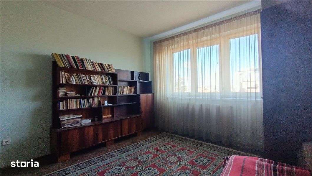 Apartament 3 camere, 83mp, Andrei Muresanu - Imagine principală: 5/18