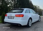 Audi A6 Avant 2.0 TDI Ultra S tronic - 6