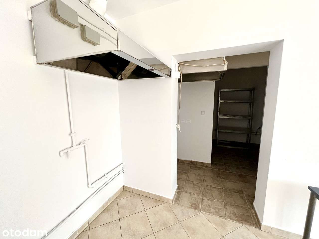 Centrum! Lokal biurowo-magazynowo-usługowy 150m2 - Pełny obrazek: 5/11