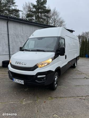 Iveco Dayli - 3