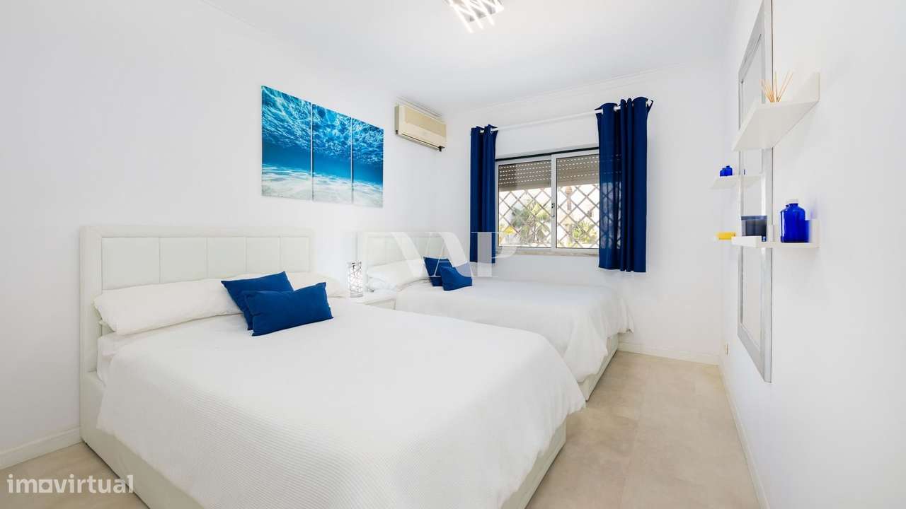 Apartamento T2 para venda em Vilamoura - Grande imagem: 4/22