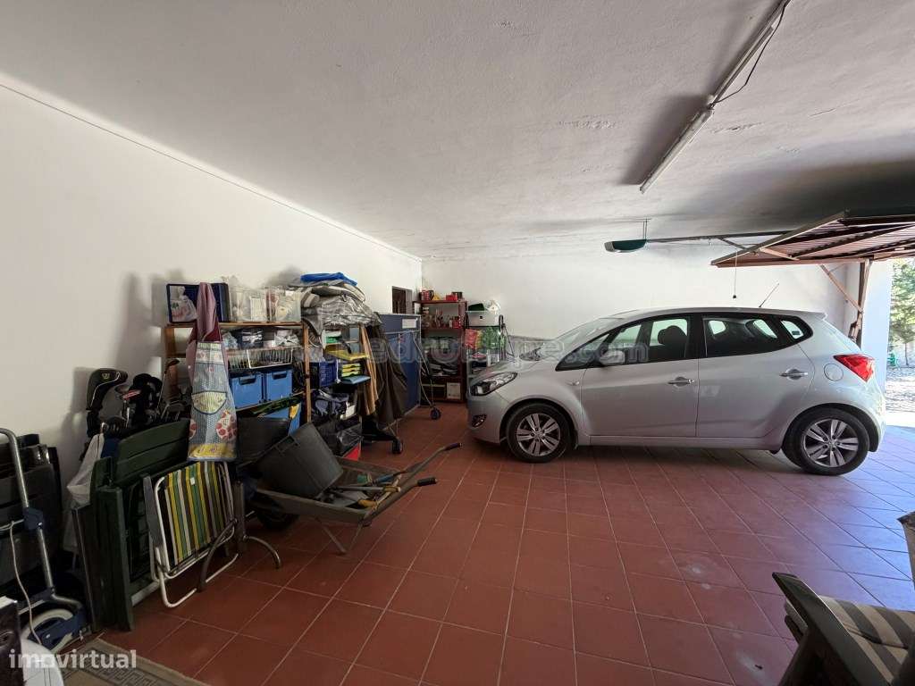 Moradia T4 Duplex Venda Sesimbra-28