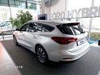 Ford Focus 1.0 EcoBoost Titanium Design - 3