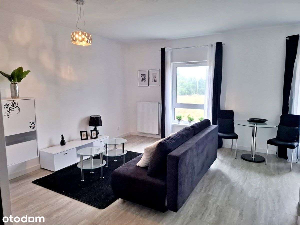 Mieszkanie podzielone na dwie kawalerki!!-11