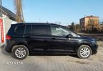 Volkswagen Touran 2.0 TDI BMT Trendline - 15