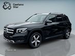 Mercedes-Benz GLB 200 d 4Matic 8G-DCT Progressive - 1