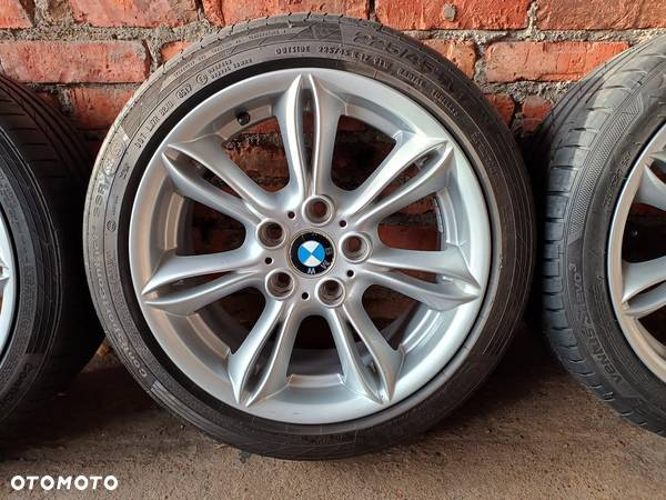 BMW Felgi Style 103 8x17 Super Stan! - 4