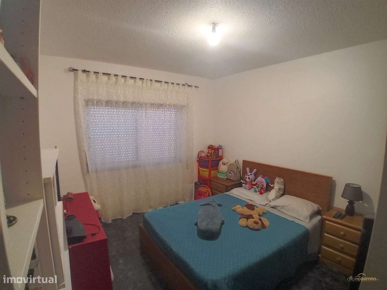 Apartamento T2 Venda em Benavente,Benavente-24