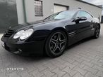 Mercedes-Benz SL 500 - 6