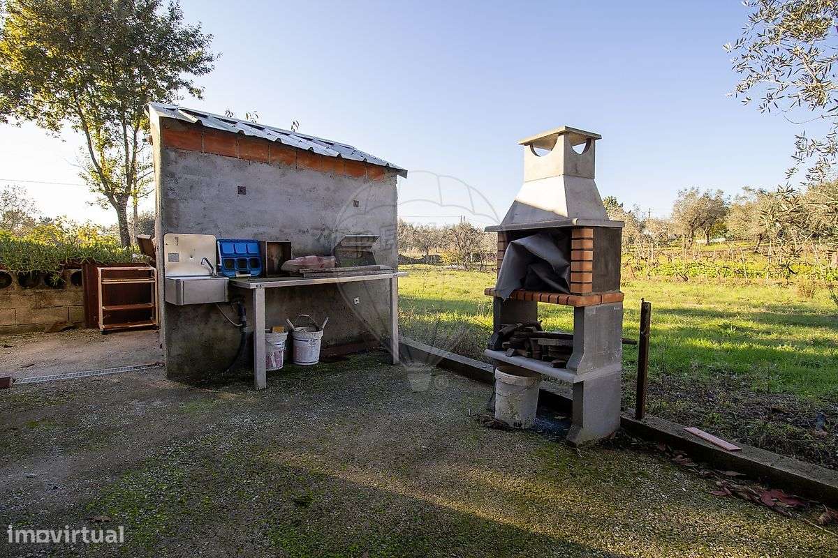 Moradia T4 para venda-40