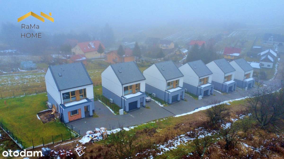 115,06 m² | Garaż • Ogród • 4 sypialnie-19