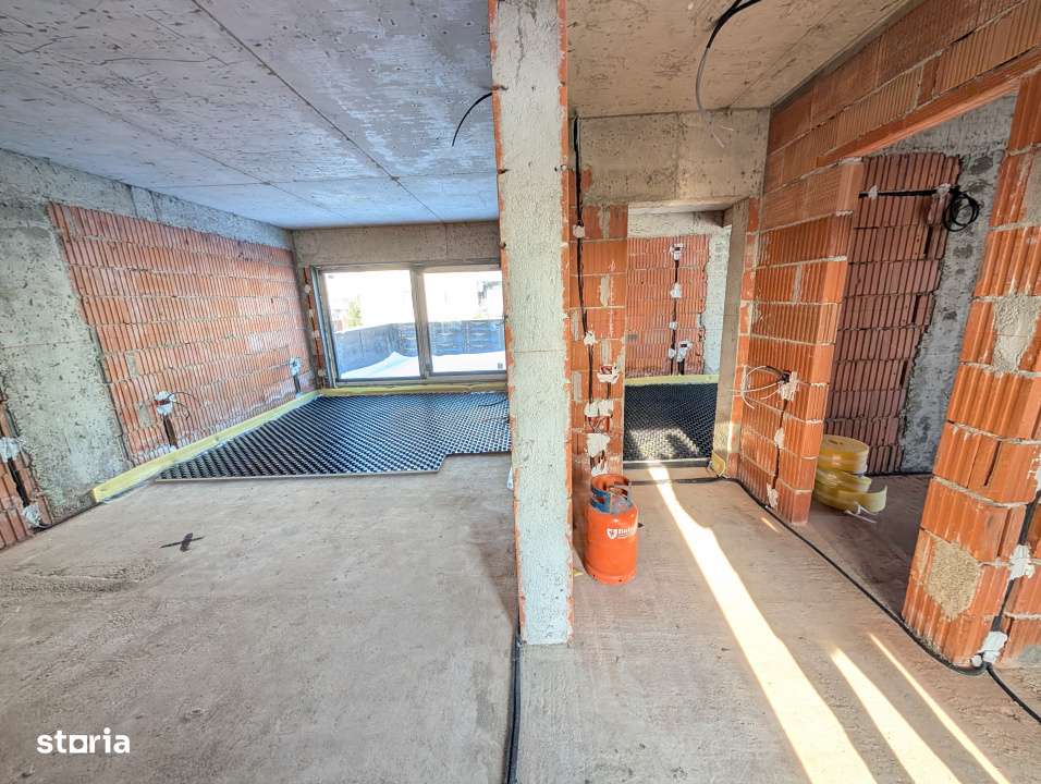 Casa 5 camere 200mp | 0 comision | Tunari langa Amber Forest-9