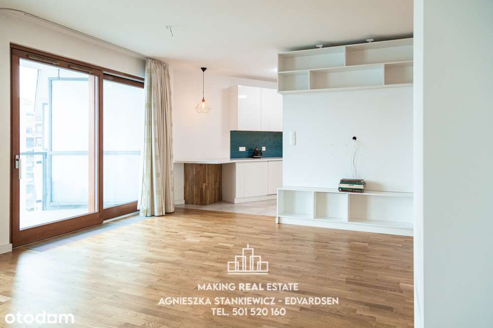 90 m2,  100 000 zł mniej, możliwość 3/ 4 pokoi, 2 tarasy, garaż-9