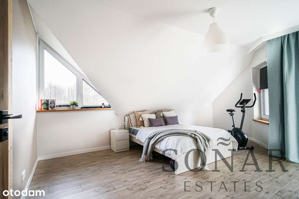 Luksusowy dom w Wieliczce | Wysoki Standard | ENG-16