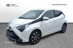 Toyota Aygo - 1