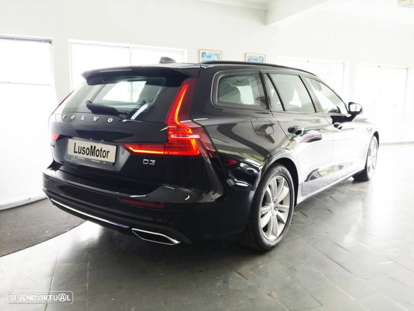 Volvo V60 2.0 D3 Momentum - 7