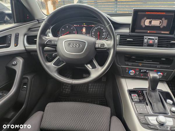 Audi A6 3.0 TDI Quattro S tronic - 6