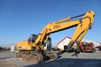 Liebherr R954B HD - 4