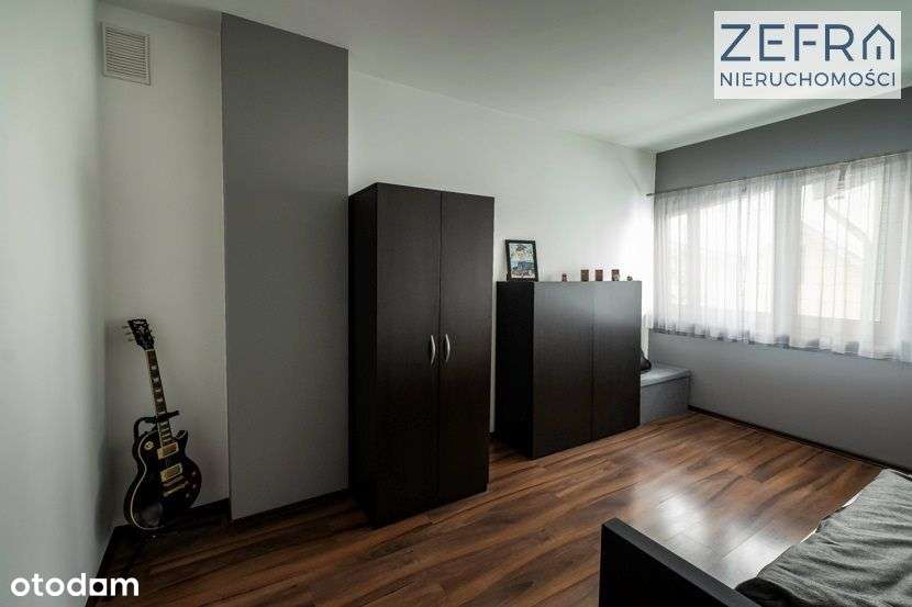 Dom 120 m2*4 pokoje *1,5a * Niepołomice-10