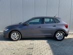 Volkswagen Polo 1.0 TSI OPF Style - 4