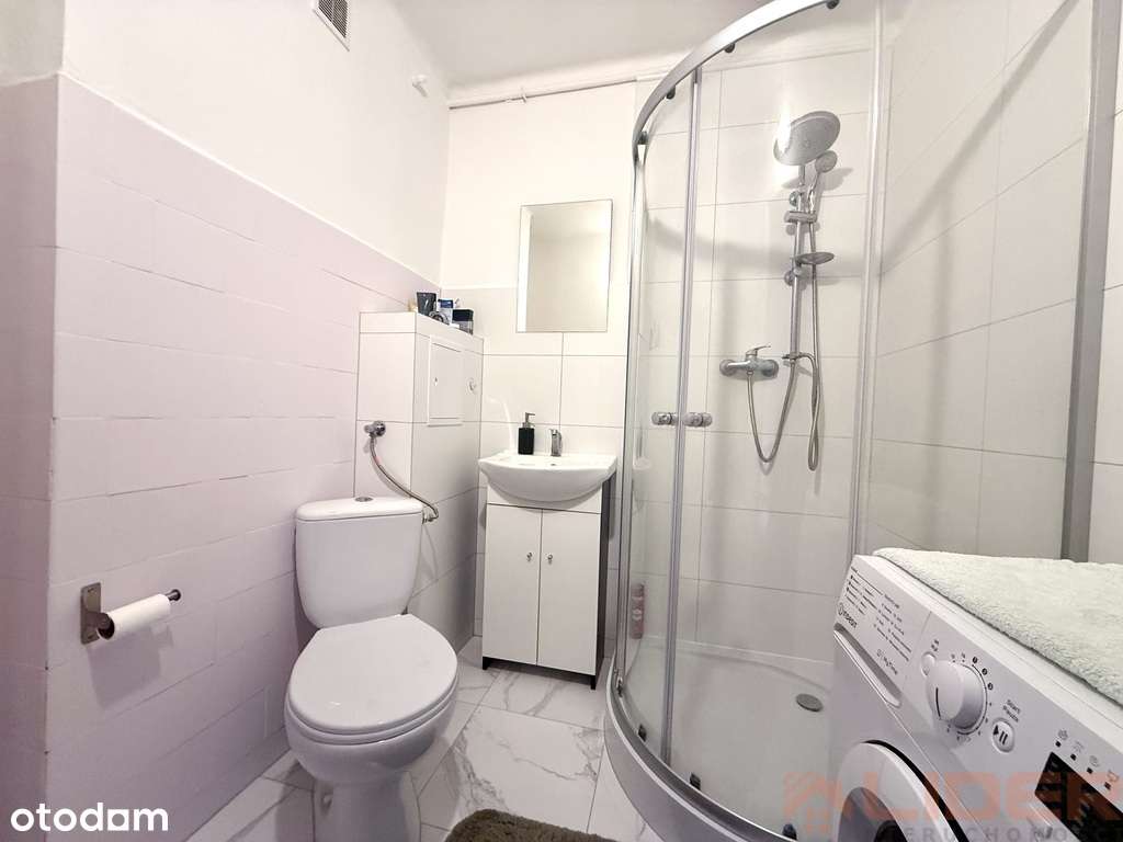 Dwa pokoje - Antoniukowska - Pełny obrazek: 5/6