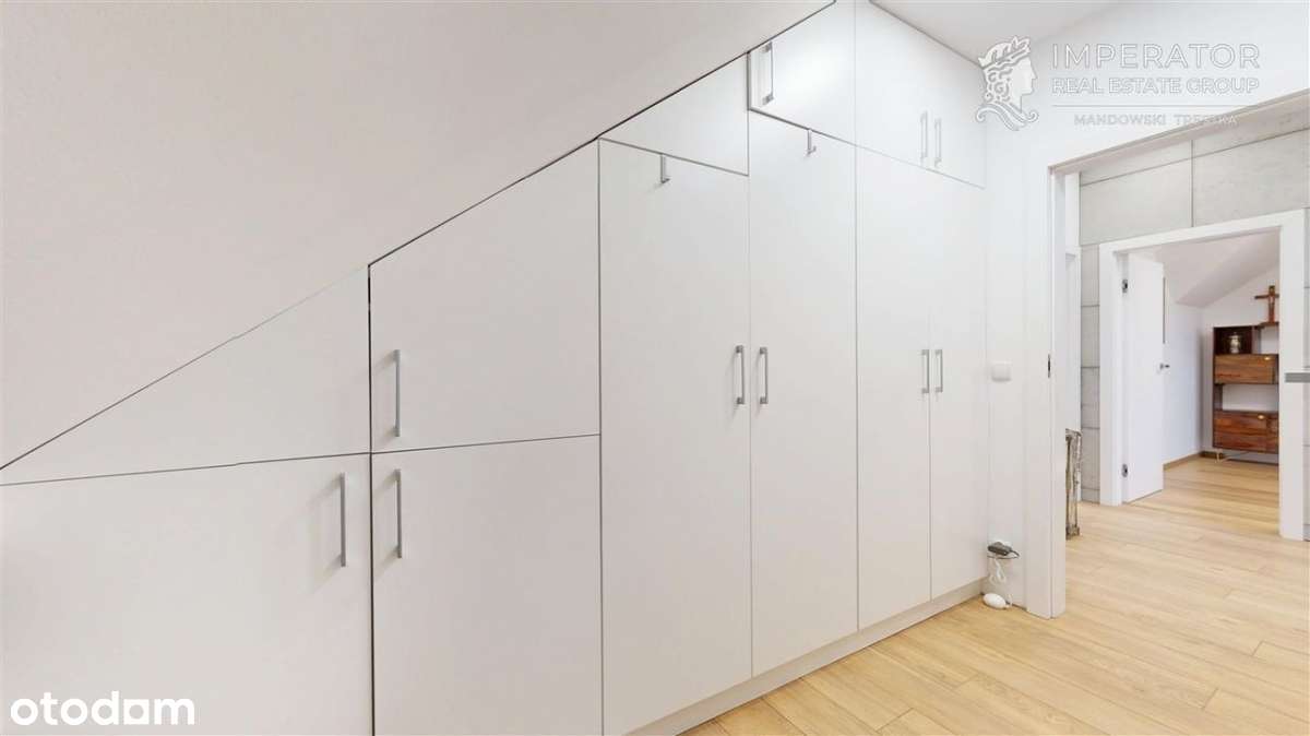 Najwyższy standard! Natura! Dom z 2019 r.-15