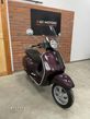 Piaggio Vespa - 4