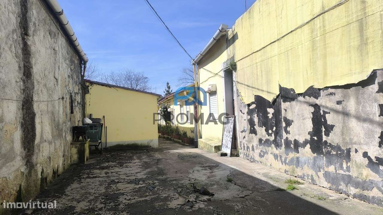 Moradias inseridas em lote urbano de 636 m² | Boavista, Porto-4