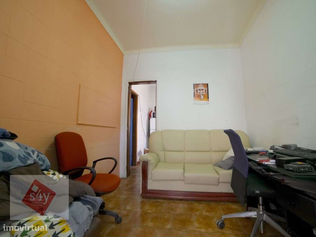 Prédio no centro de Setúbal!-45