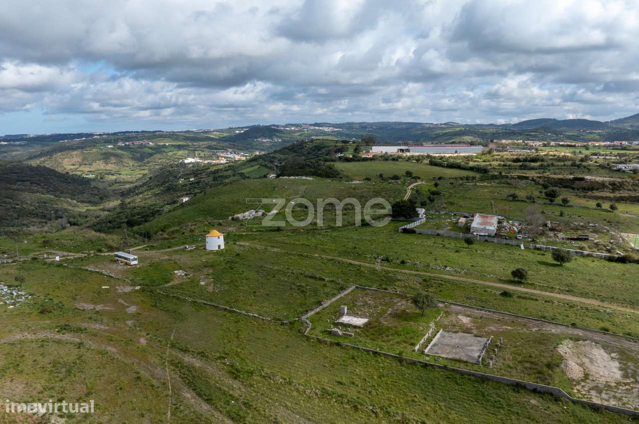 Moinho para comprar em Murganhal, Terrugem - Grande imagem: 5/31