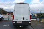 Iveco DAILY 35-160 R/DUPLO // 18M3 - 5